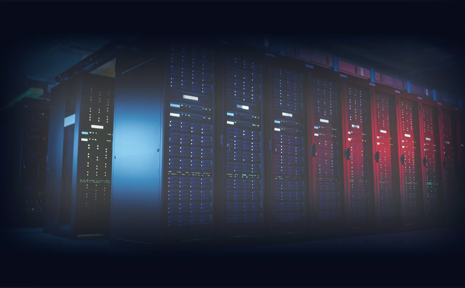 Our Trading Infrastructure